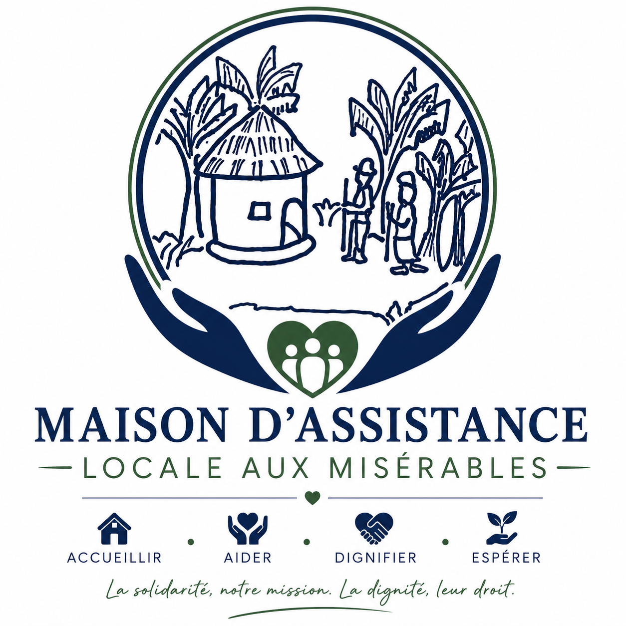 Place Site Logo Here